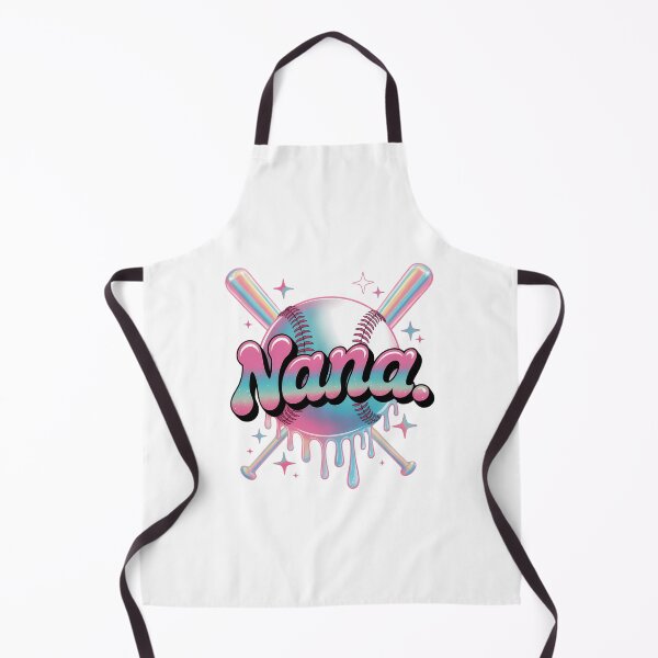 Item preview, Baseball Drip Nana Cute Tie Dye Baseball Women Mother's Day designed and sold by TrinaEspinoza.