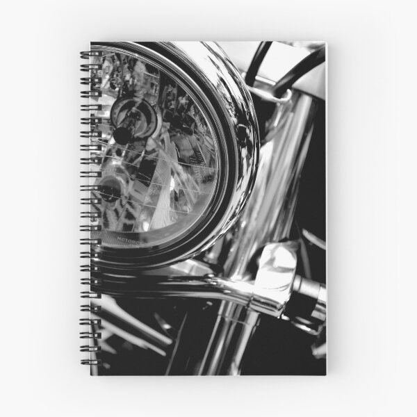 Item preview, Harley Davidson Chrome #2 designed and sold by Martin Ingley.