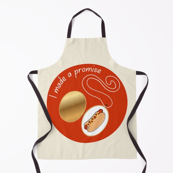 Item preview, I made a promise - Abel's Locket - TADC Hot Dog- The Amazing Digital Circus designed and sold by EvergreenRevolt.