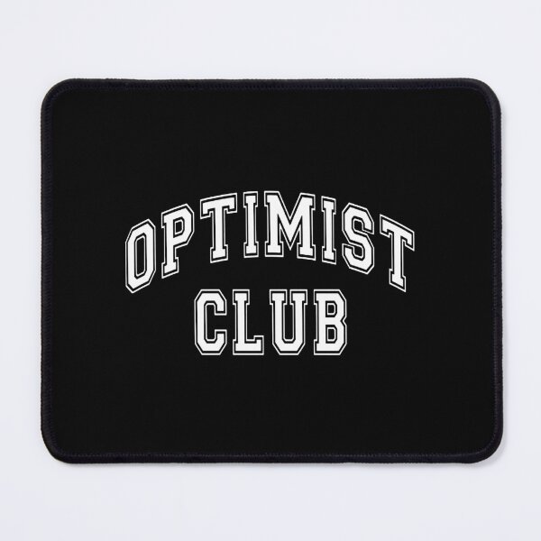Item preview, OPTIMIST CLUB  designed and sold by evelynmccombs.