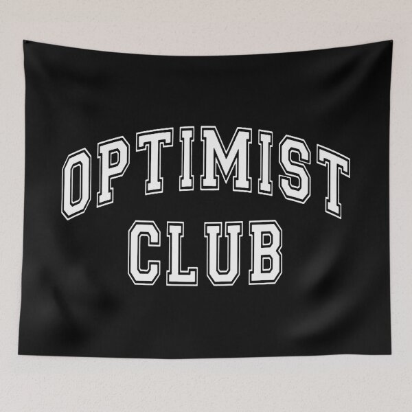 Item preview, OPTIMIST CLUB  designed and sold by evelynmccombs.