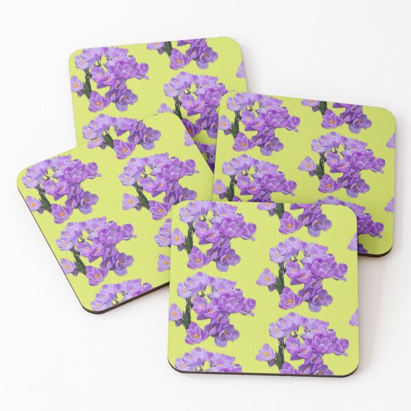 Item preview, Crocus designed and sold by Punkinchunk.