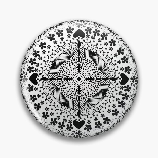 Item preview, Petals Breeze designed and sold by Ophirah Studio.