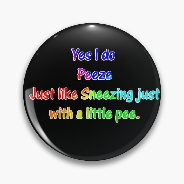 Item preview, Peeze designed and sold by KreativeCrow.