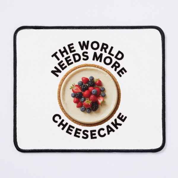 Item preview, Cheesecake designed and sold by TrinaEspinoza.