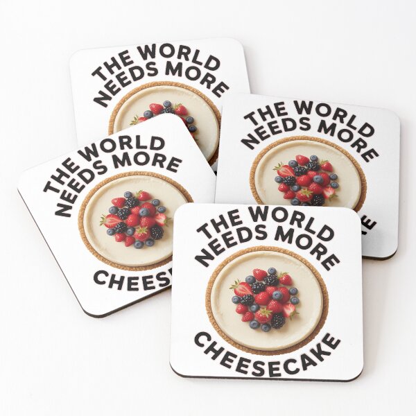 Item preview, Cheesecake designed and sold by TrinaEspinoza.