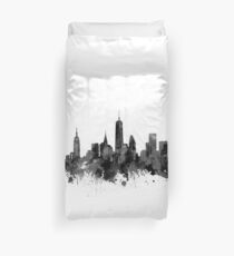 Funda nórdica horizonte de nueva york