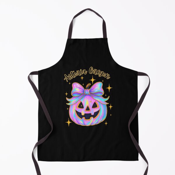 Item preview, Astoria Oregon - Iridescent Jack O' Lantern Pumpkin designed and sold by WigOutlet.