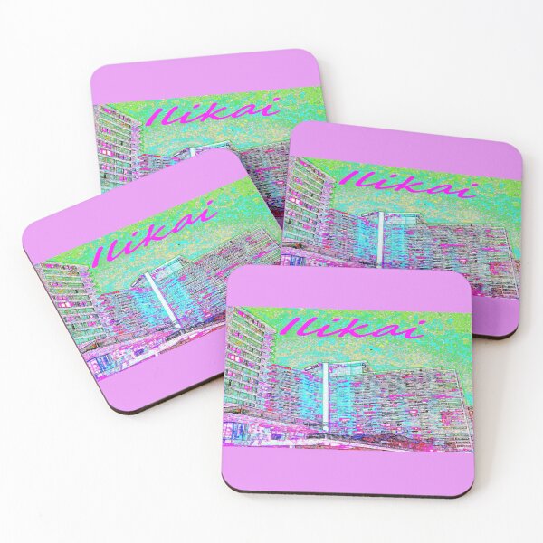 Item preview, Famous Ilikai - Street View XXX designed and sold by R-F-B.
