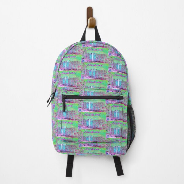 Item preview, Famous Ilikai - Street View XXX designed and sold by R-F-B.