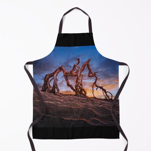 Item preview, Death Valley creature designed and sold by Alex Preiss.