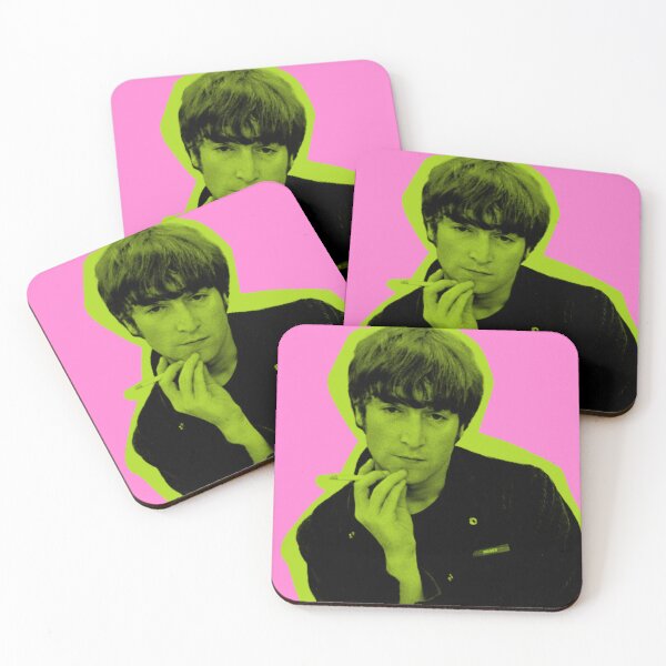 Item preview, John Lennon designed and sold by athenasbff.