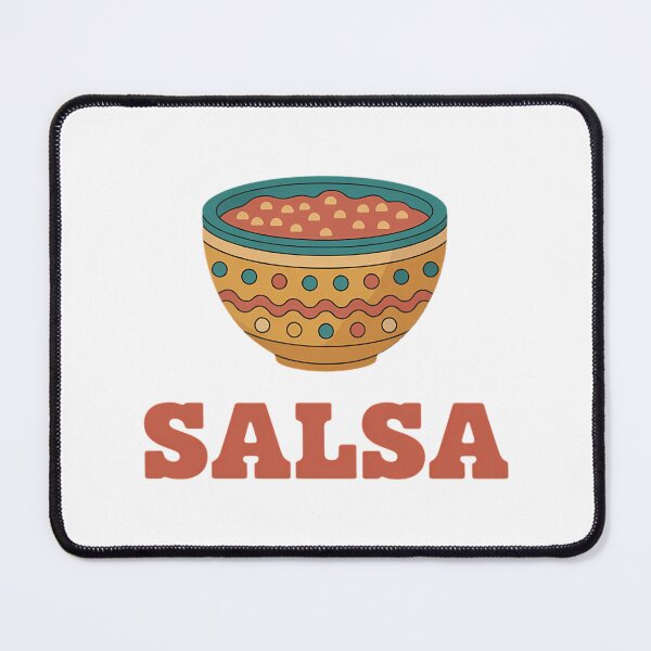 Item preview, Chips and Salsa Matching Couple Halloween Cinco De Mayo Cute designed and sold by TyraYoung.