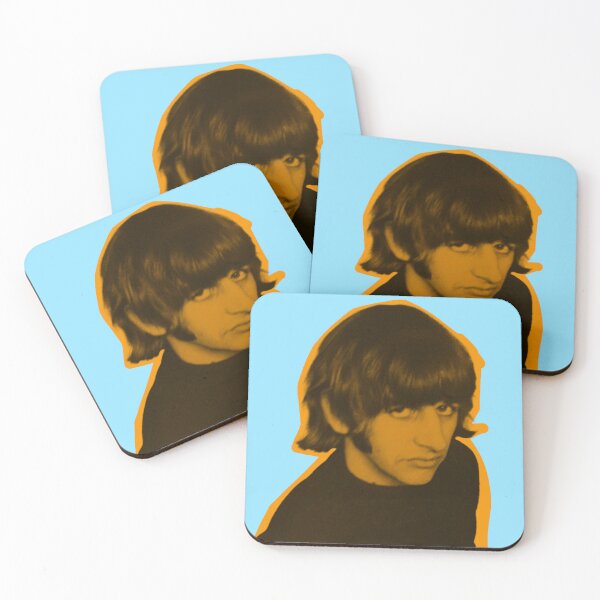 Item preview, Ringo Starr designed and sold by athenasbff.