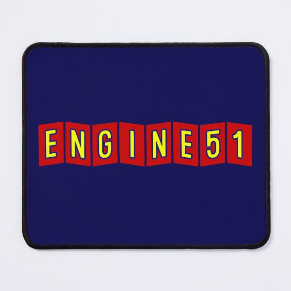 Item preview, Paneles del motor 51 designed and sold by Normbot2000.