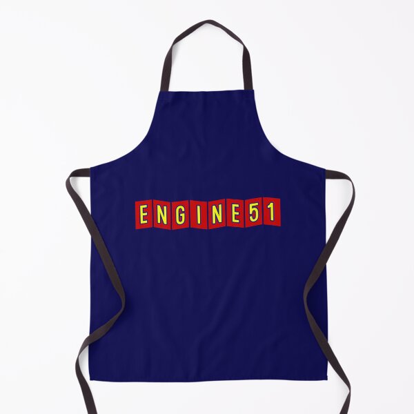 Item preview, Engine 51 Panels designed and sold by Normbot2000.