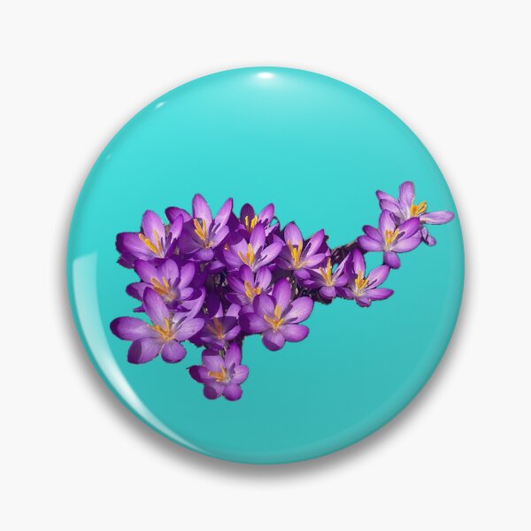 Item preview, Crocuses  designed and sold by Punkinchunk.