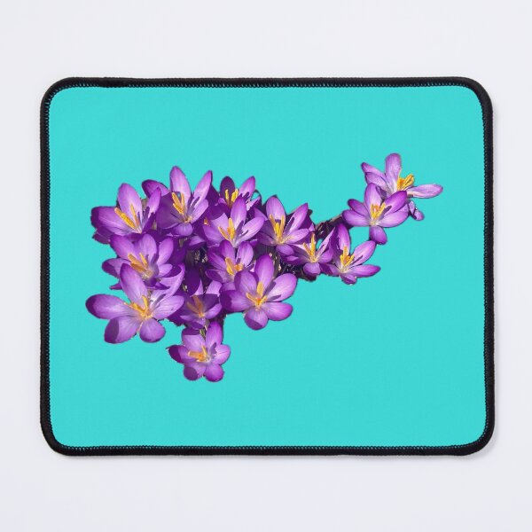 Item preview, Crocuses designed and sold by Punkinchunk.