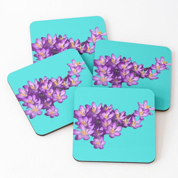 Item preview, Crocuses  designed and sold by Punkinchunk.