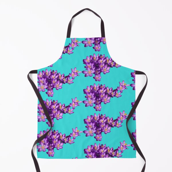 Item preview, Crocuses  designed and sold by Punkinchunk.