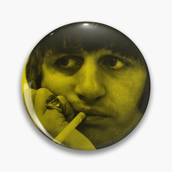 Item preview, Ringo Starr designed and sold by athenasbff.