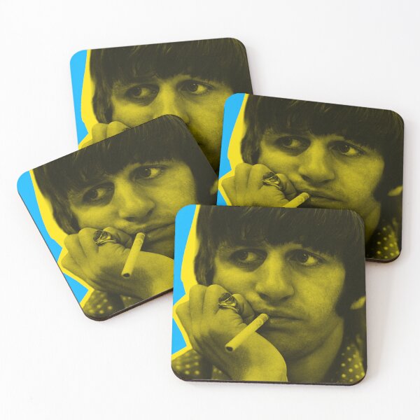 Item preview, Ringo Starr designed and sold by athenasbff.