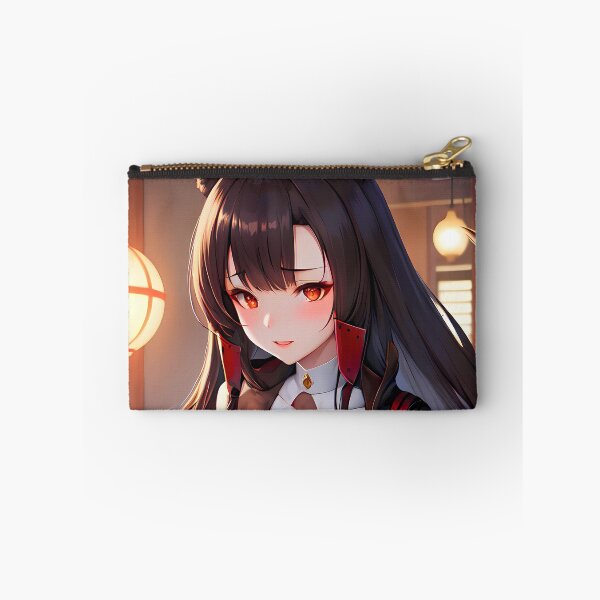 Item preview, Akagi Azur Lane Lantern Shrine Kitsune Moment designed and sold by TanglenRabbit.