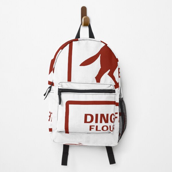 Item preview, Dingo Flour North Fremantle designed and sold by goombi-creative.