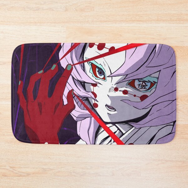 Item preview, Rui Demon Slayer Neon Thread Gaze designed and sold by TanglenRabbit.