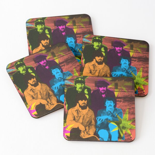 Item preview, Sgt Pepper's Lonely Hearts Club Band designed and sold by athenasbff.