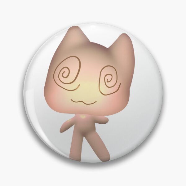 Item preview, Random Cat  designed and sold by marskeej.