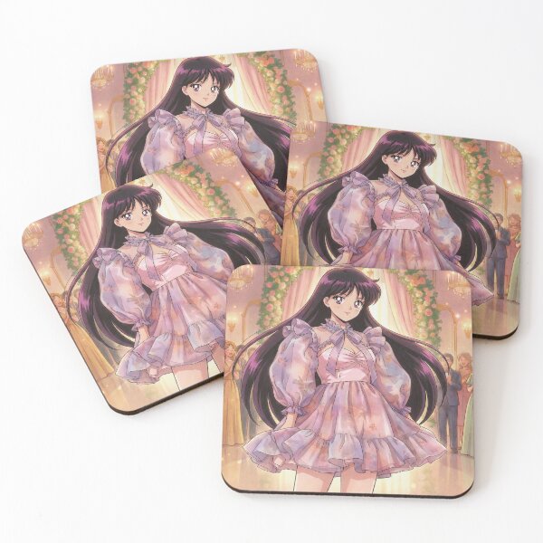Item preview, Rei in Fashion designed and sold by Solace Sparkles.