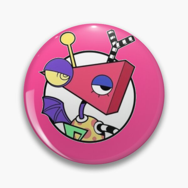 Item preview, Zooble Door plate- The Amazing Digital Circus designed and sold by fandomtrash97.