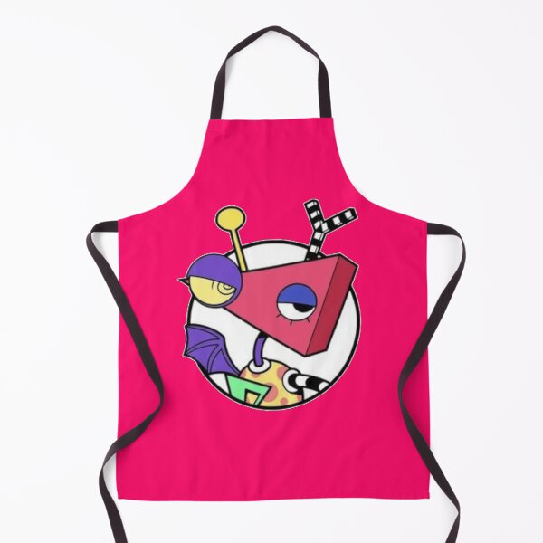 Item preview, Zooble Door plate- The Amazing Digital Circus designed and sold by fandomtrash97.