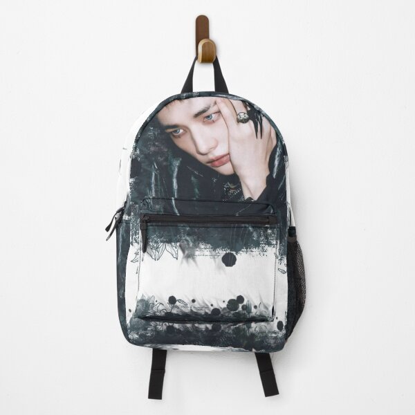 Item preview, Stray Kids - Hyunjin designed and sold by KreativeCrow.