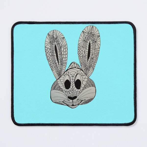 Item preview, Zeniest Bunny designed and sold by Court-Created.