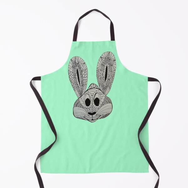 Item preview, Zeniest Bunny designed and sold by Court-Created.