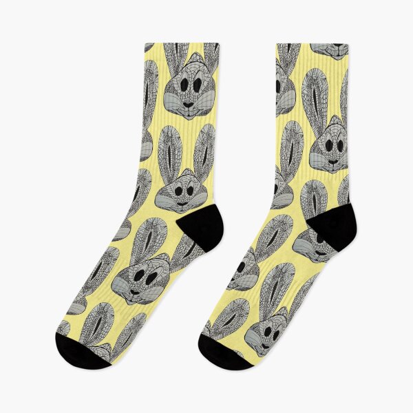 Item preview, Zeniest Bunny designed and sold by Court-Created.