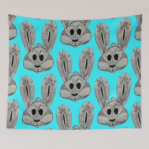 Item preview, Zeniest Bunny designed and sold by Court-Created.