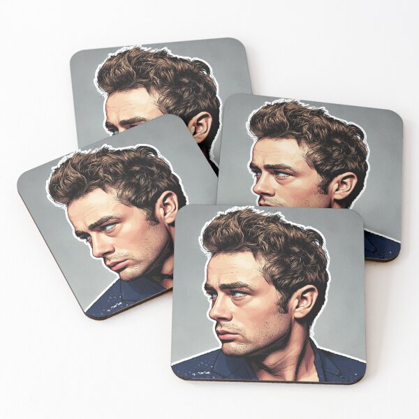 Item preview, JamesDeanPaint designed and sold by Super Top Designer.