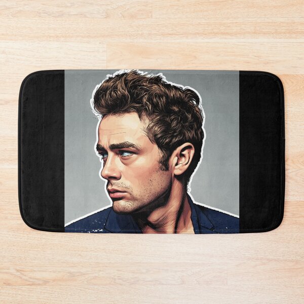 Item preview, JamesDeanPaint designed and sold by Super Top Designer.