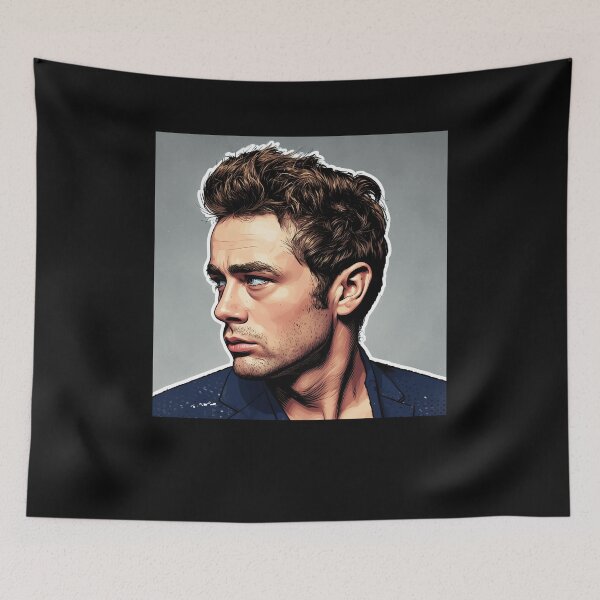 Item preview, JamesDeanPaint designed and sold by Super Top Designer.