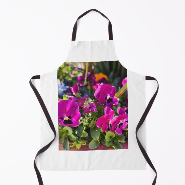 Item preview, Violets designed and sold by Courtney Croxall.