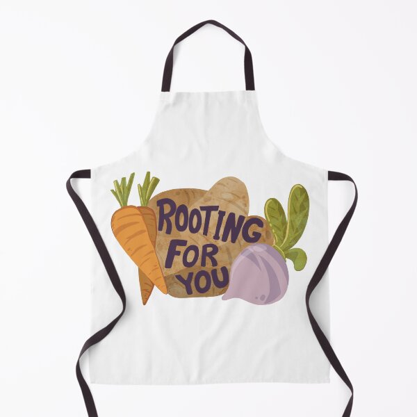 Item preview, Rooting for you designed and sold by KaijuCupcakes.