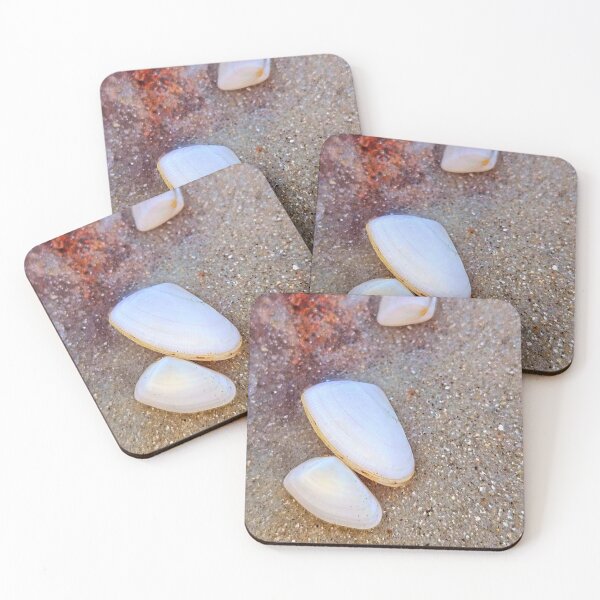 Item preview, Ocean gems designed and sold by Courtney Croxall.