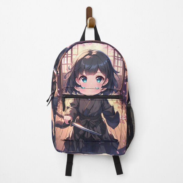 Item preview, Kirigaya Suguha Sword Art Online Cozy Indoor Sunset designed and sold by TanglenRabbit.