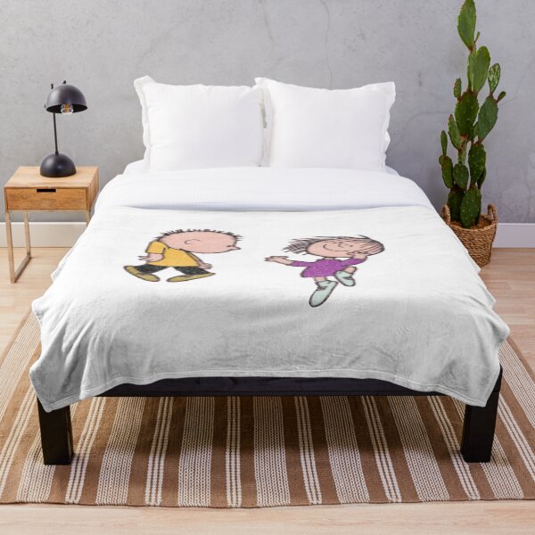 Item preview, Vintage-Peanuts-Charlie-Brown-Dance designed and sold by J-Mindful.