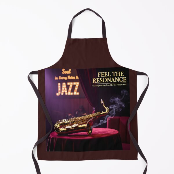 Item preview,  "Feel the Resonance; Uncompromising sound for the modern soul" designed and sold by Creative-RE.