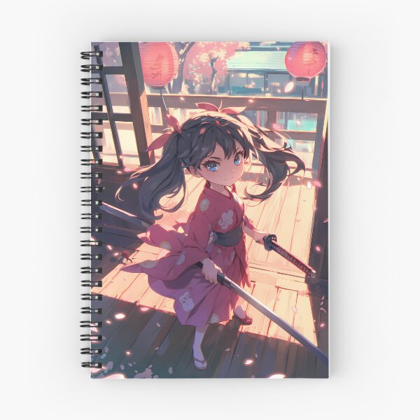 Item preview, Karen Araragi Bakemonogatari Chibi Lantern Festival Warm Light designed and sold by TanglenRabbit.