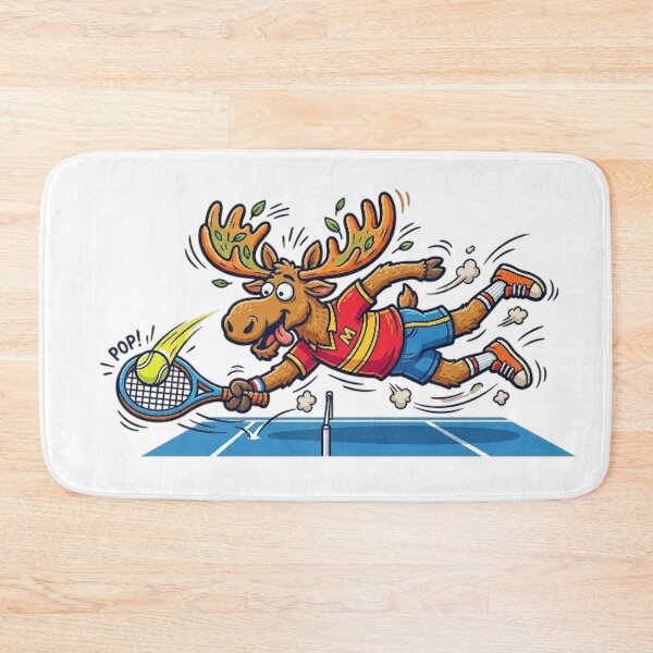 Item preview, MOOSE designed and sold by likbatonboot.